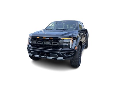 Ford F-150  2025 à North Vancouver, Colombie-Britannique