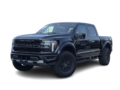 2025  F-150 in Vancouver, British Columbia
