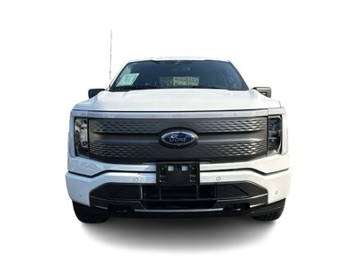 2023 Ford F150 Lightning in North Vancouver, British Columbia