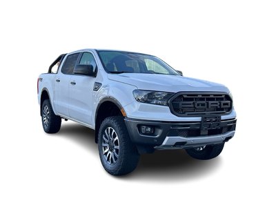 2020 Ford Ranger in Vancouver, British Columbia