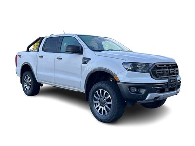 2020 Ford Ranger in Vancouver, British Columbia