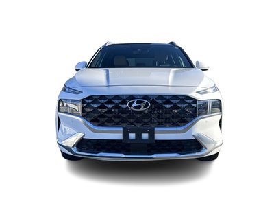 2023 Hyundai Santa Fe in North Vancouver, British Columbia