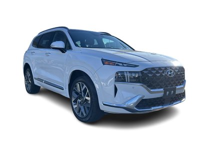 2023  Santa Fe in North Vancouver, British Columbia