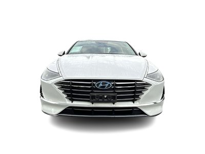 2020 Hyundai Sonata in North Vancouver, British Columbia