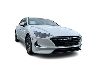 2020 Hyundai Sonata in Vancouver, British Columbia