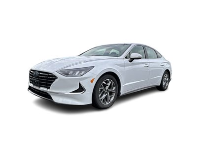 2020 Hyundai Sonata in North Vancouver, British Columbia