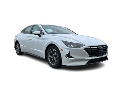 2020 Hyundai Sonata in Vancouver, British Columbia