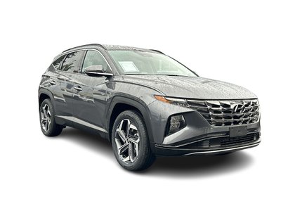 2022 Hyundai Tucson in Vancouver, British Columbia
