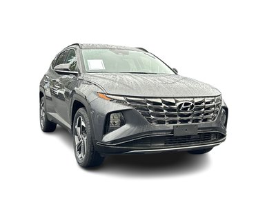 2022 Hyundai Tucson in Vancouver, British Columbia