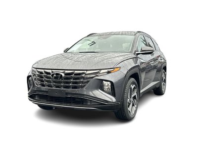 2022 Hyundai Tucson in North Vancouver, British Columbia