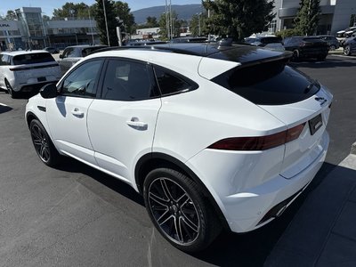 Jaguar E-PACE  2024 à North Vancouver, Colombie-Britannique