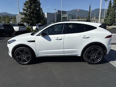 Jaguar E-PACE  2024 à North Vancouver, Colombie-Britannique