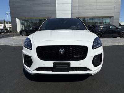 Jaguar E-PACE  2024 à North Vancouver, Colombie-Britannique