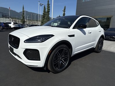 Jaguar E-PACE  2024 à North Vancouver, Colombie-Britannique