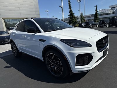 Jaguar E-PACE  2024 à North Vancouver, Colombie-Britannique