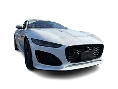 2024 Jaguar F-TYPE in Vancouver, British Columbia