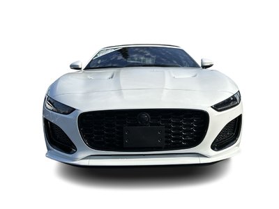 Jaguar F-TYPE  2024 à North Vancouver, Colombie-Britannique