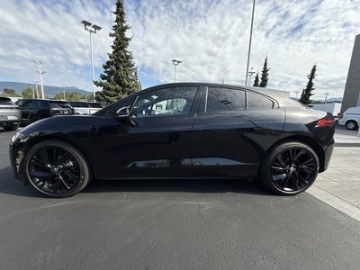 Jaguar I-PACE  2024 à North Vancouver, Colombie-Britannique