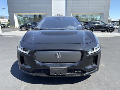 Jaguar I-PACE  2024 à North Vancouver, Colombie-Britannique