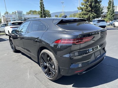 Jaguar I-PACE  2024 à North Vancouver, Colombie-Britannique