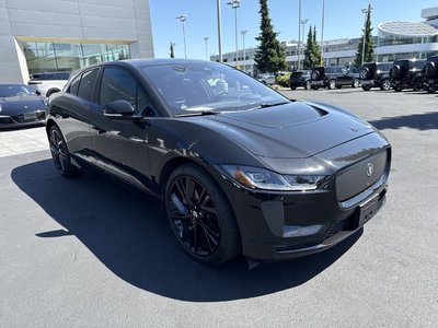 Jaguar I-PACE  2024 à North Vancouver, Colombie-Britannique
