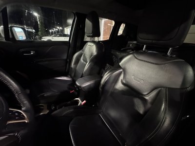 2017 Jeep Renegade 4x4 in Vancouver, British Columbia