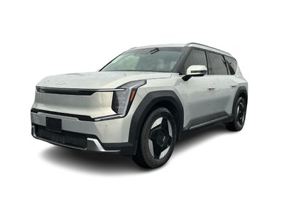 Kia EV9  2026 à North Vancouver, Colombie-Britannique