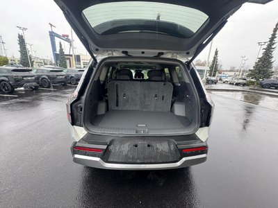 Kia EV9  2026 à North Vancouver, Colombie-Britannique