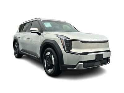 2026 Kia EV9 in Vancouver, British Columbia