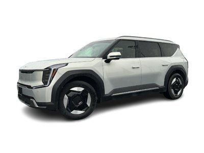 2026 Kia EV9 in Vancouver, British Columbia