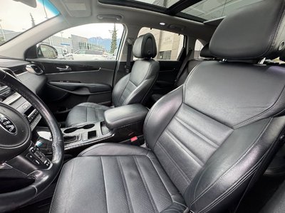 2016 Kia Sorento in Vancouver, British Columbia