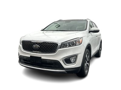 Kia Sorento  2016 à North Vancouver, Colombie-Britannique