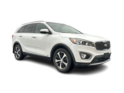2016  Sorento in North Vancouver, British Columbia