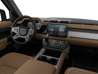 2025 Land Rover DEFENDER 110 Mild Hybrid in North Vancouver, British Columbia