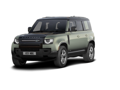 2025 Land Rover DEFENDER 110 Mild Hybrid in North Vancouver, British Columbia