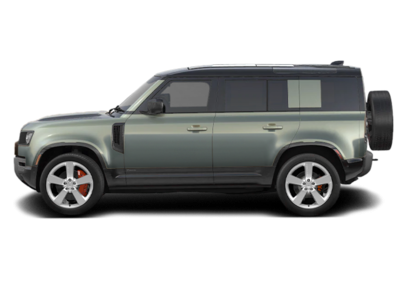 2025 Land Rover DEFENDER 110 Mild Hybrid in North Vancouver, British Columbia