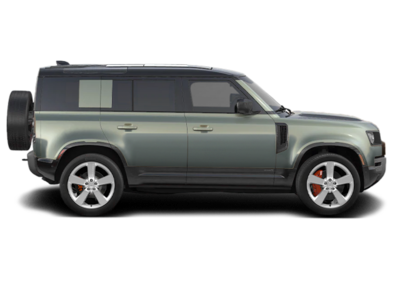 2025 Land Rover DEFENDER 110 Mild Hybrid in North Vancouver, British Columbia