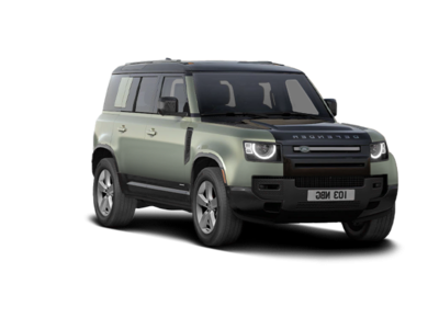 2025 Land Rover DEFENDER 110 Mild Hybrid in North Vancouver, British Columbia