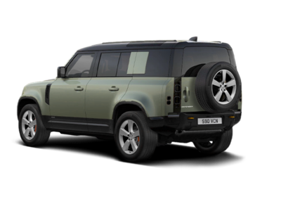 2025 Land Rover DEFENDER 110 Mild Hybrid in North Vancouver, British Columbia