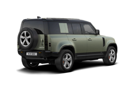 2025 Land Rover DEFENDER 110 Mild Hybrid in North Vancouver, British Columbia
