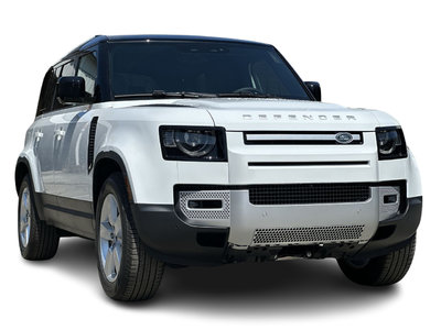 Land Rover DEFENDER 110 Mild Hybrid  2025 à North Vancouver, Colombie-Britannique
