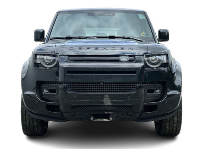 2025 Land Rover DEFENDER 110 Mild Hybrid in North Vancouver, British Columbia