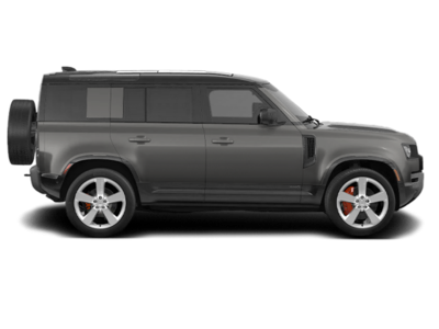 2025 Land Rover DEFENDER 110 Mild Hybrid in North Vancouver, British Columbia