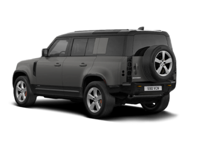 2025 Land Rover DEFENDER 110 Mild Hybrid in North Vancouver, British Columbia