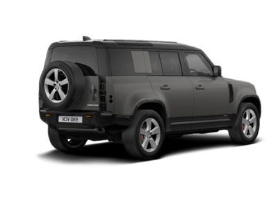 2025 Land Rover DEFENDER 110 Mild Hybrid in North Vancouver, British Columbia