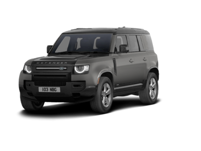 2025 Land Rover DEFENDER 110 Mild Hybrid in North Vancouver, British Columbia