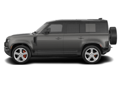 2025 Land Rover DEFENDER 110 Mild Hybrid in North Vancouver, British Columbia