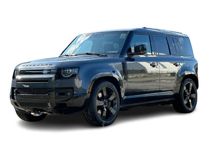 Land Rover DEFENDER 110 Mild Hybrid  2025 à North Vancouver, Colombie-Britannique