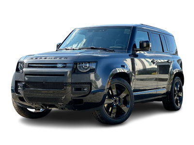 Land Rover DEFENDER 110 Mild Hybrid  2025 à North Vancouver, Colombie-Britannique