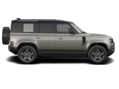 2025 Land Rover DEFENDER 110 Mild Hybrid in North Vancouver, British Columbia